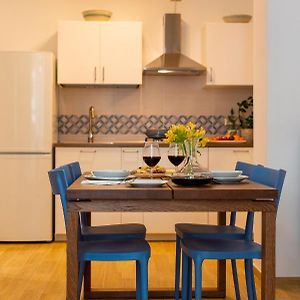 Appartement met Twee Slaapkamers